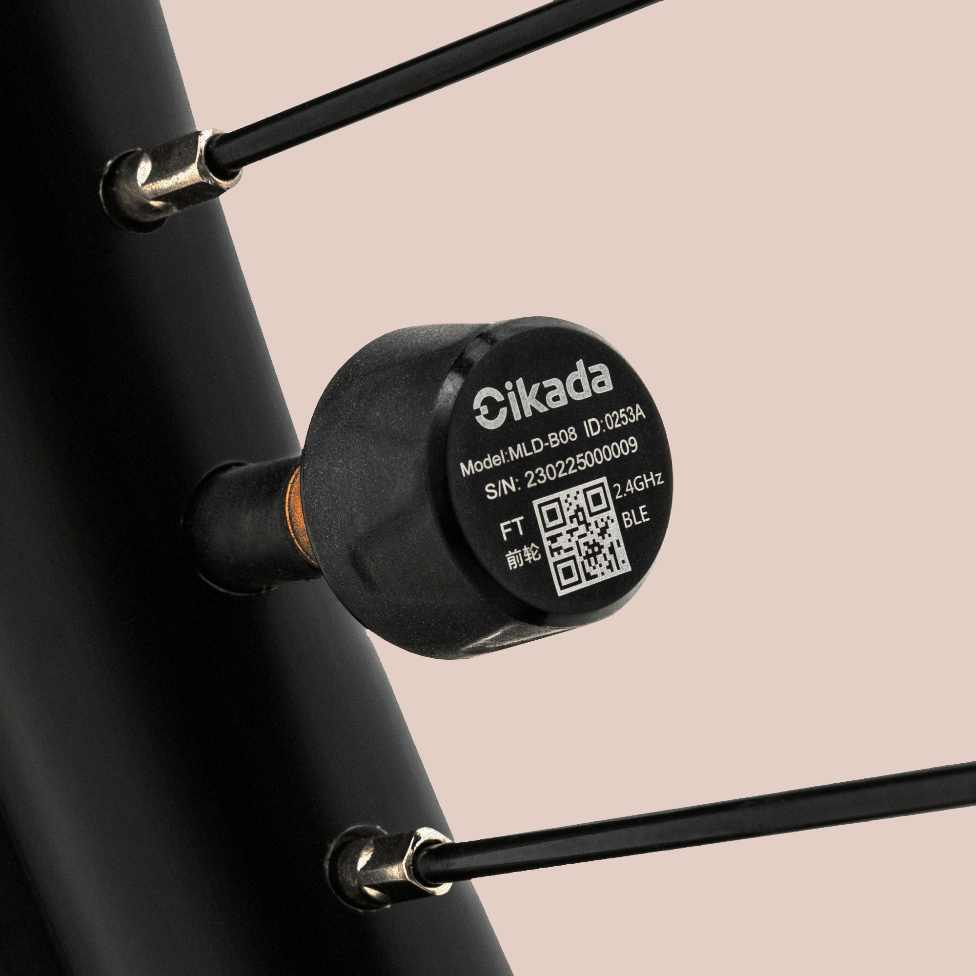 Reifendruck-Kontrollsystem